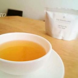 Té “Nuwara Eliya”/ 紅茶 “ヌワラ エリヤ”