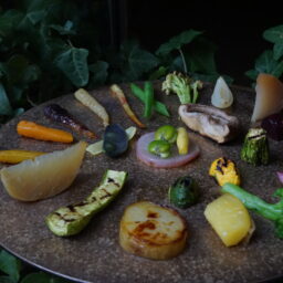 2025年　7月予定食材