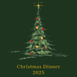 2025年クリスマスディナーのご案内