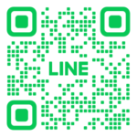 リストランテサワダ 公式LINE QRコード