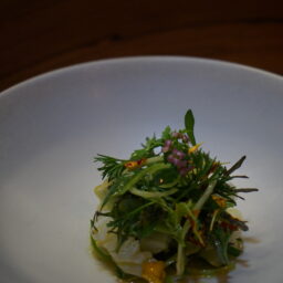 2025年12月メニューと予定食材